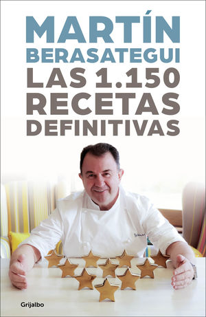 1150 RECETAS DEFINITIVAS, LAS