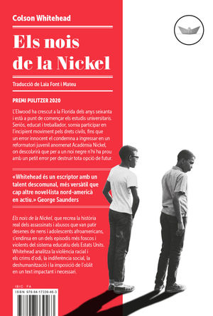 NOIS DE LA NICKEL, ELS