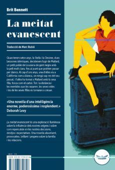 MEITAT EVANESCENT, LA
