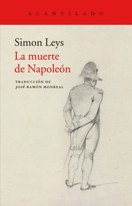 MUERTE DE NAPOLEÓN, LA