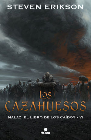 CAZAHUESOS, LOS