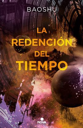 REDENCIÓN DEL TIEMPO, LA