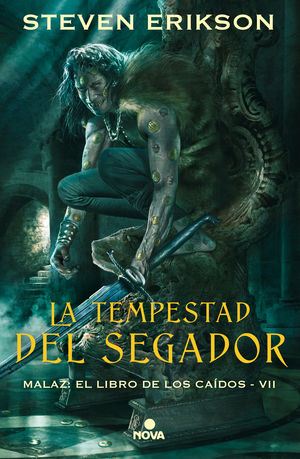 TEMPESTAD DEL SEGADOR, LA