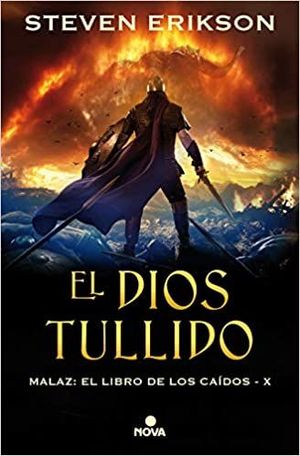 DIOS TULLIDO, EL