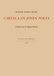 CARTAS A UN JOVEN POETA