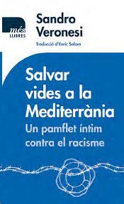 SALVAR VIDES A LA MEDITERRÀNIA