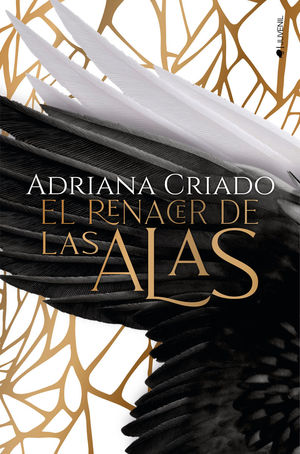 RENACER DE LAS ALAS, EL