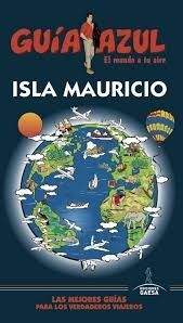 ISLA MAURICIO, GUIA AZUL
