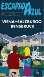 VIENA, SALZBURGO E INNSBRUCK, GUIA ESCAPADA AZUL