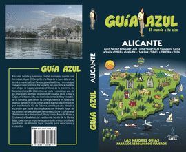 ALICANTE, GUIA AZUL