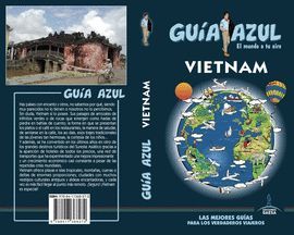 VIETNAM, GUIA AZUL
