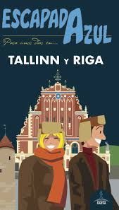 TALLINN Y RIGA, ESCAPADA AZUL