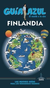 FINLANDIA, GUIA AZUL