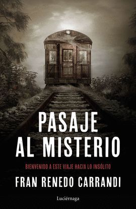 PASAJE AL MISTERIO