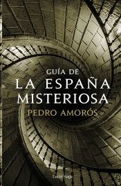 GUÍA DE LA ESPAÑA MISTERIOSA