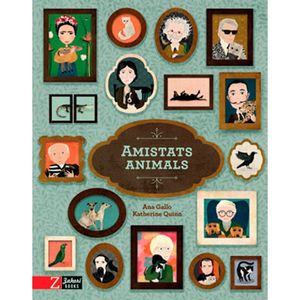 AMISTATS ANIMALS