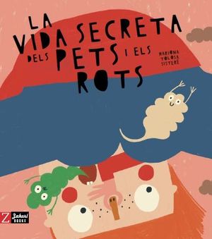 VIDA SECRETA DELS PETS I ELS ROTS, LA