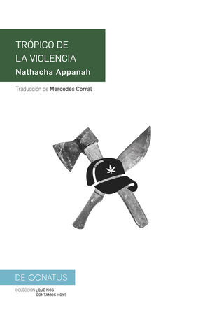 TRÓPICO DE LA VIOLENCIA