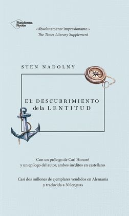 DESCUBRIMIENTO DE LA LENTITUD, EL