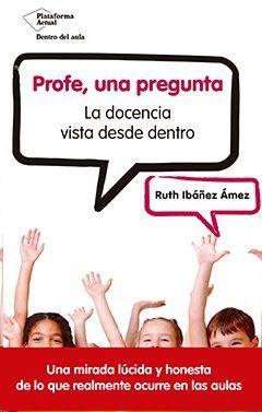 PROFE, UNA PREGUNTA