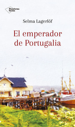 EMPERADOR DE PORTUGALIA, EL