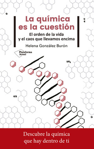 QUÍMICA ES LA CUESTIÓN, LA