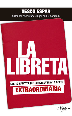 LIBRETA, LA