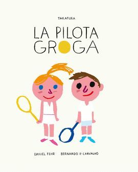 PILOTA GROGA, LA