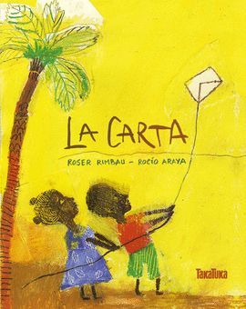 CARTA, LA