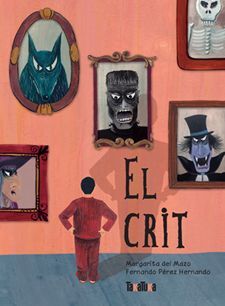 CRIT, EL
