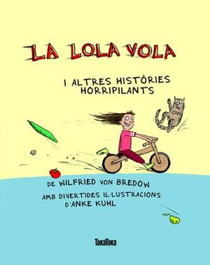 LOLA VOLA, LA