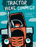 TRACTOR VE AMB MI, EL
