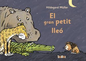 GRAN PETIT LLEO, EL