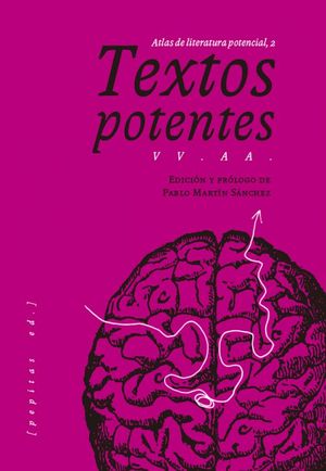TEXTOS POTENTES