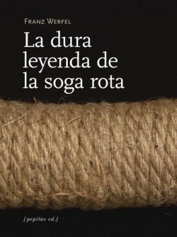 DURA LEYENDA DE LA SOGA ROTA, LA