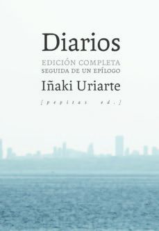 DIARIOS  -  IÑAKI URIARTE