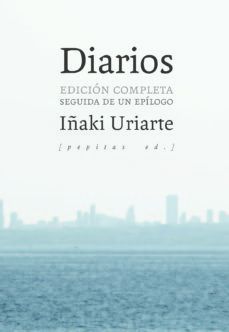 DIARIOS  -  IÑAKI URIARTE