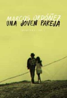 JOVEN PAREJA, UNA