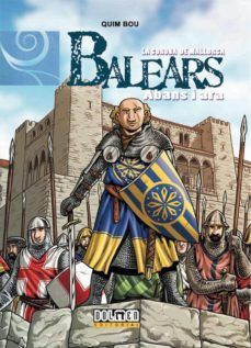 BALEARS ABANS I ARA VOL. 08 - LA CORONA DE MALLORCA