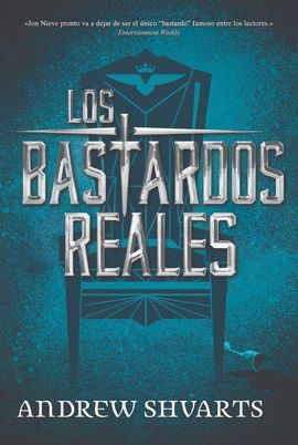BASTARDOS REALES I, LOS