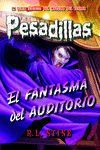 FANTASMA DEL AUDITORIO, EL