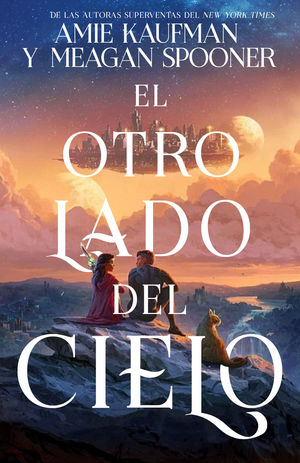 OTRO LADO DEL CIELO, EL