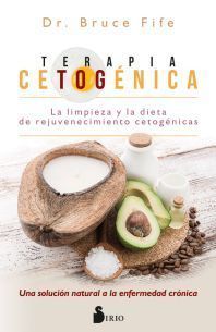 TERAPIA CETOGÉNICA