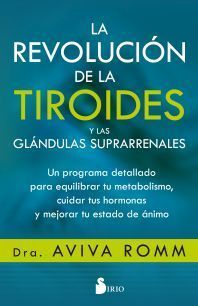 REVOLUCIÓN DE LA TIROIDES Y LAS GLÁNDULAS SUPRARRENALES, LA