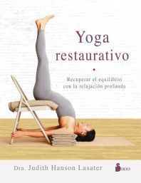 YOGA RESTAURATIVO