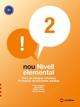 NOU NIVELL ELEMENTAL 2