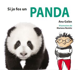 SI JO FOS UN PANDA