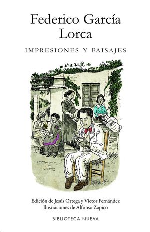 IMPRESIONES Y PAISAJES