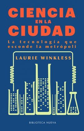 CIENCIA EN LA CIUDAD