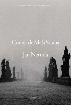 CONTES DE MALÁ STRANA